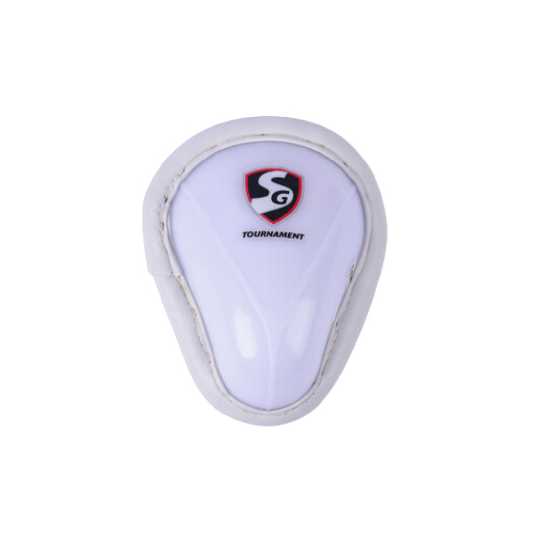SG Tournament Abdomen Guard