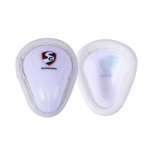 SG Tournament Abdomen Guard