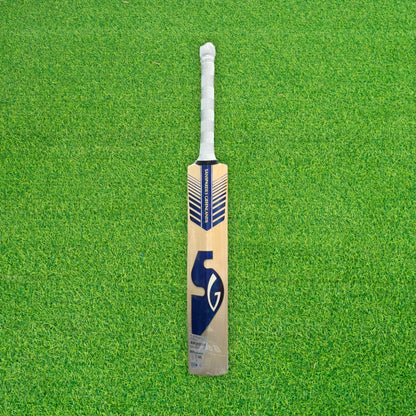 SG Triple Crown Icon English Willow Cricket Bat- SH