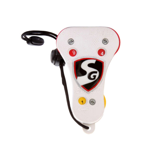 SG Umpire Counter