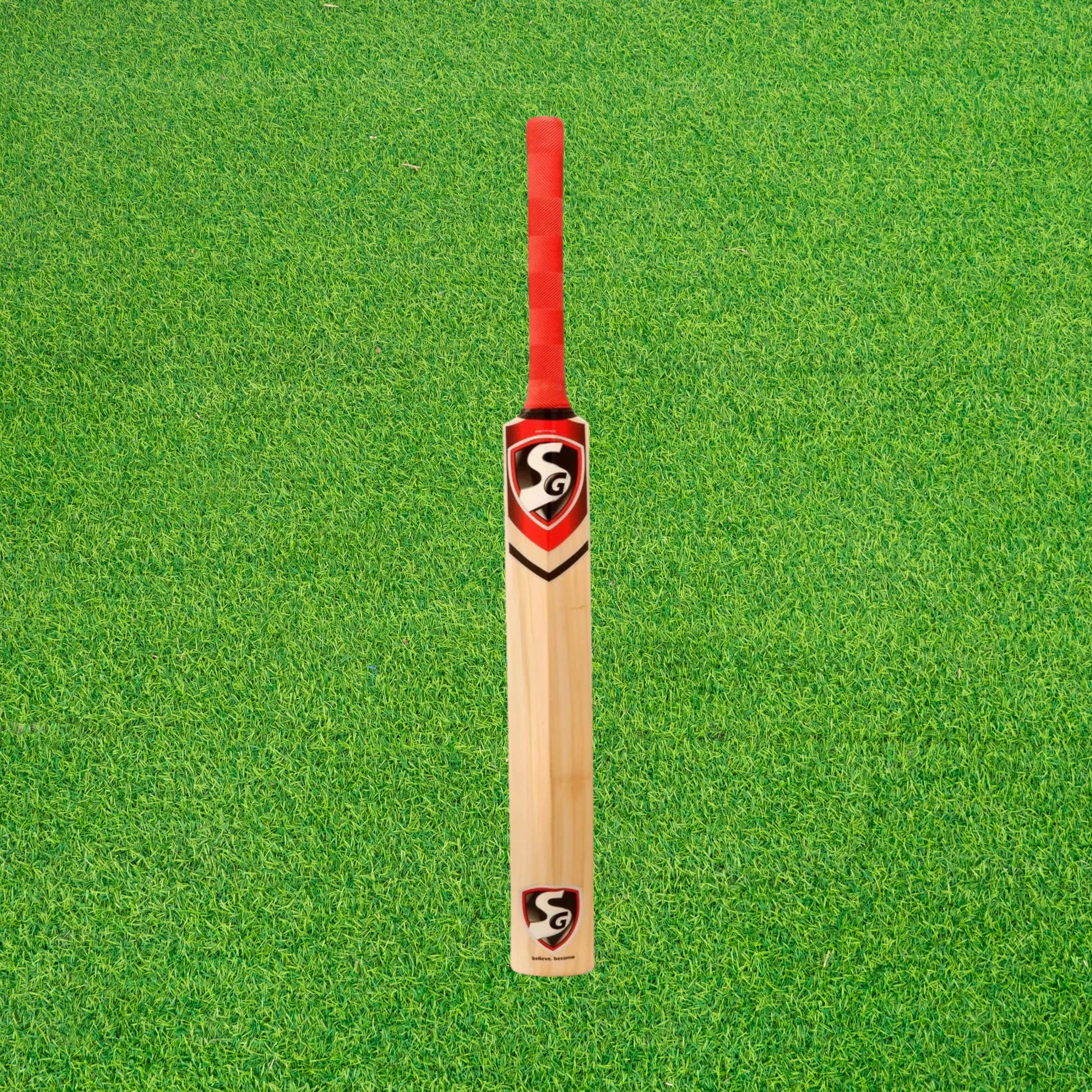SG ibat Narrow Blade Practice Bat