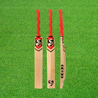 SG ibat Narrow Blade Practice Bat