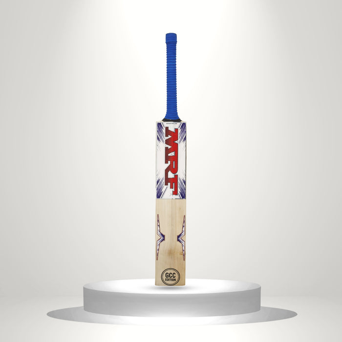 MRF Xstorm Kashmir Willow Cricket Bat - Junior Size 1 (One)