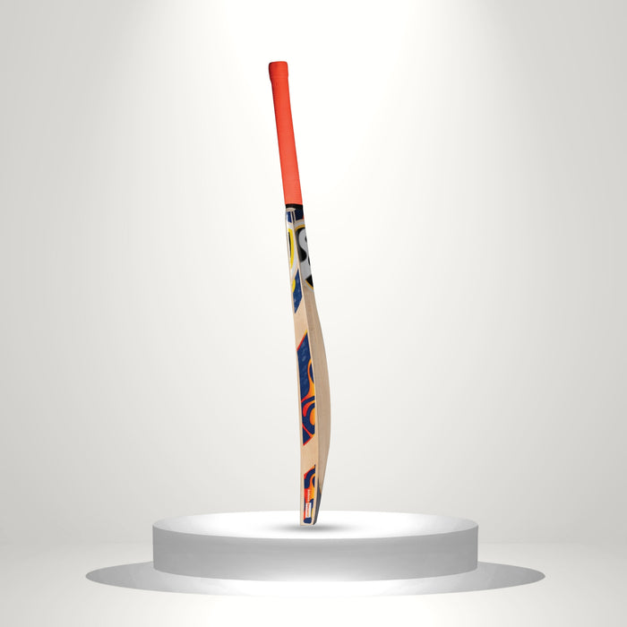 SG T-1600 Tennis Ball Cricket Scoop Bat - SH