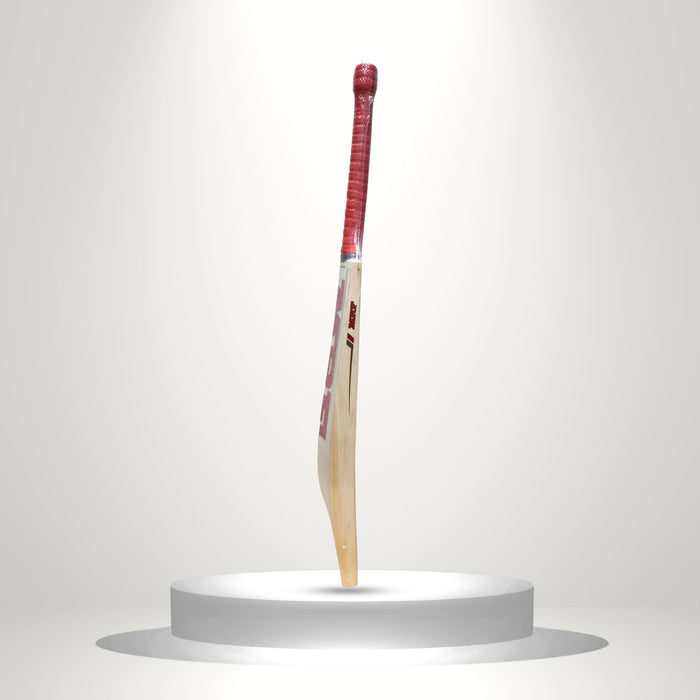 MRF Prince Platinum Edition English Willow Cricket Bat - SH