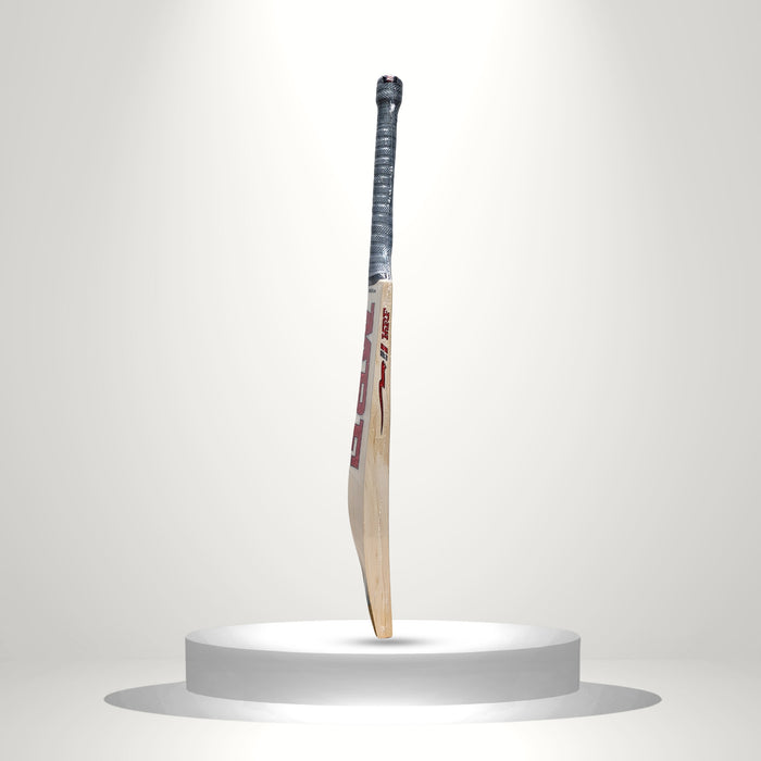 MRF Prince Warrior Edition English Willow Cricket Bat - SH
