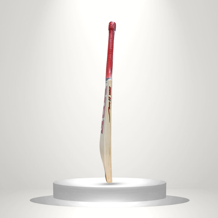 MRF Prince Master Edition English Willow Cricket Bat - SH