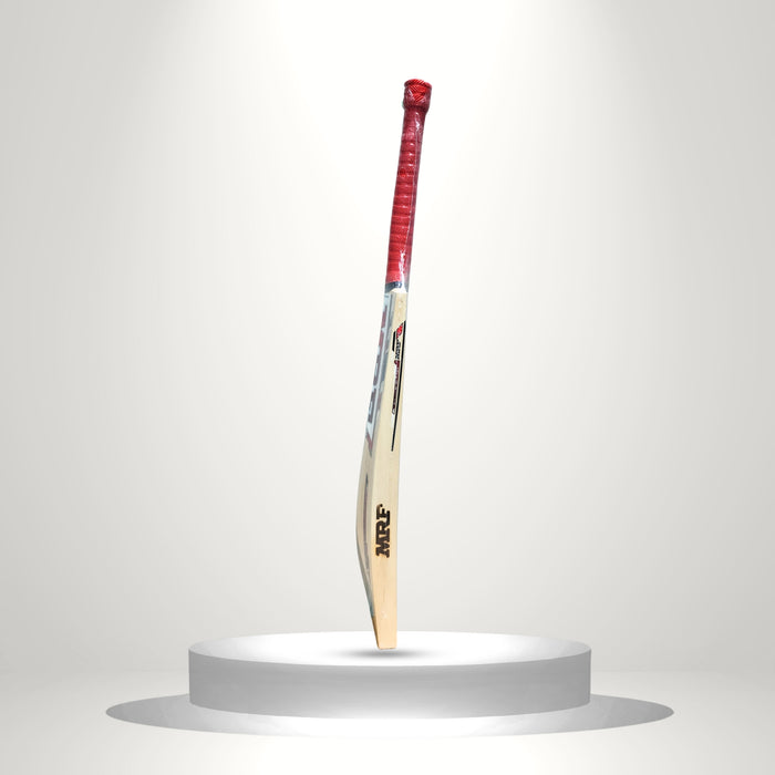 MRF G77 Nova English Willow Cricket Bat - SH