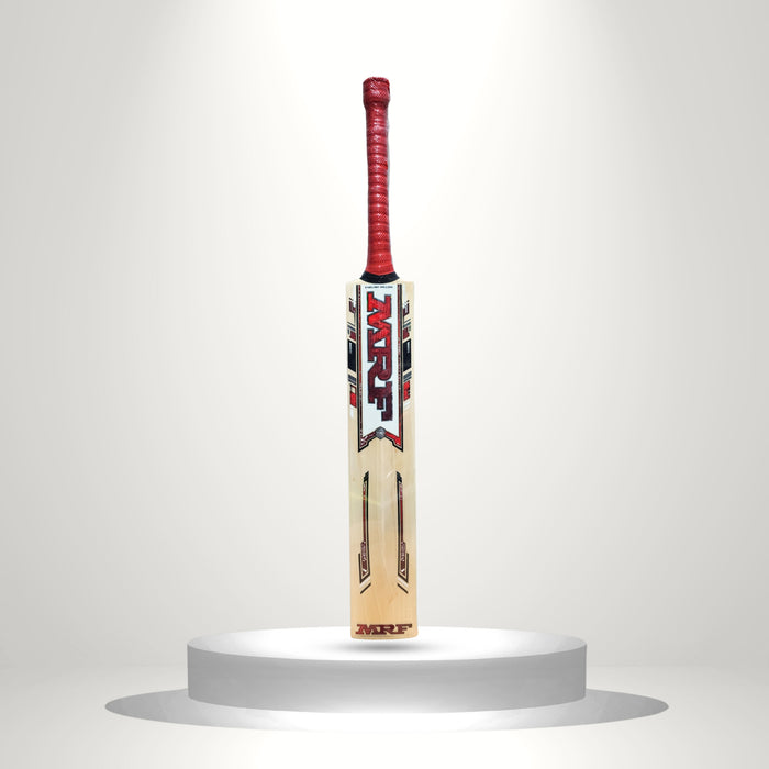MRF G77 Nova English Willow Cricket Bat - SH