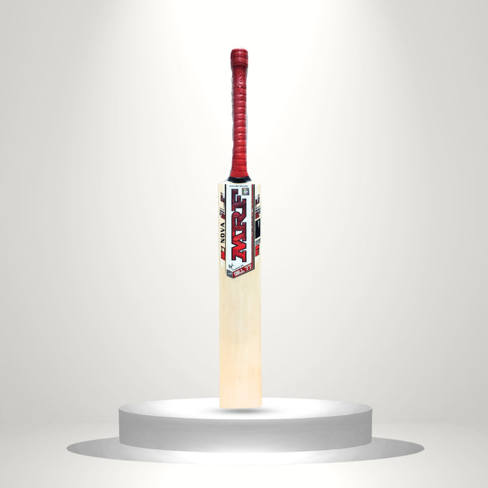 MRF G77 Nova English Willow Cricket Bat - SH