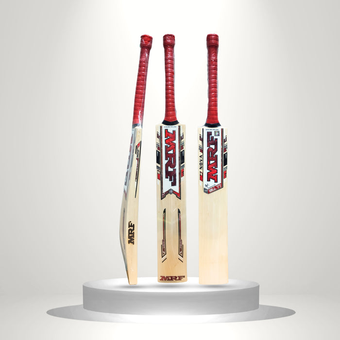 MRF G77 Nova English Willow Cricket Bat - SH
