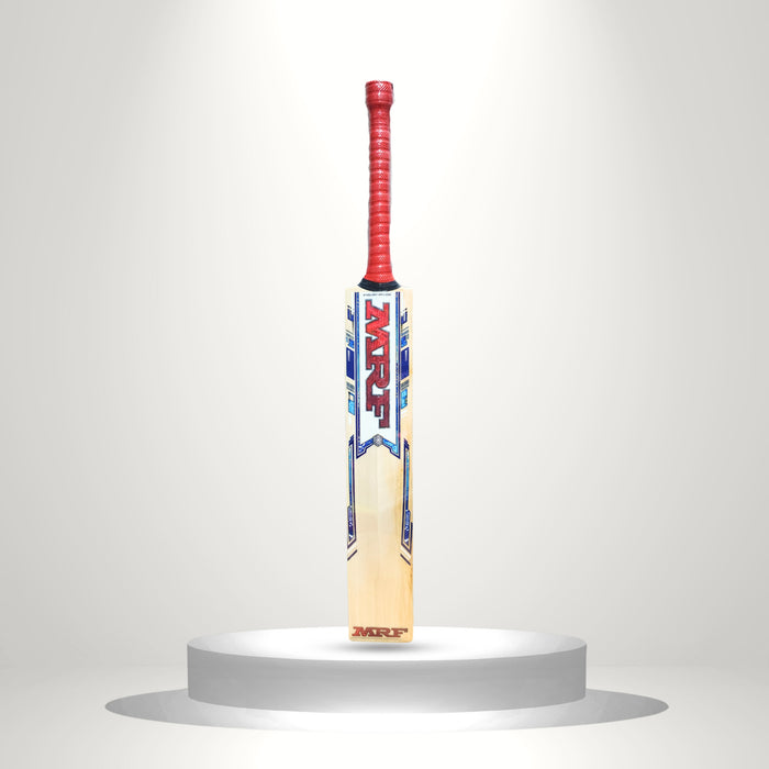 MRF G77 Velocity English Willow Cricket Bat - SH