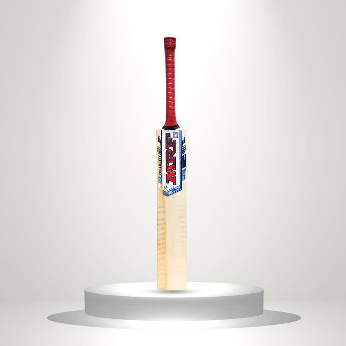 MRF G77 Velocity English Willow Cricket Bat - SH