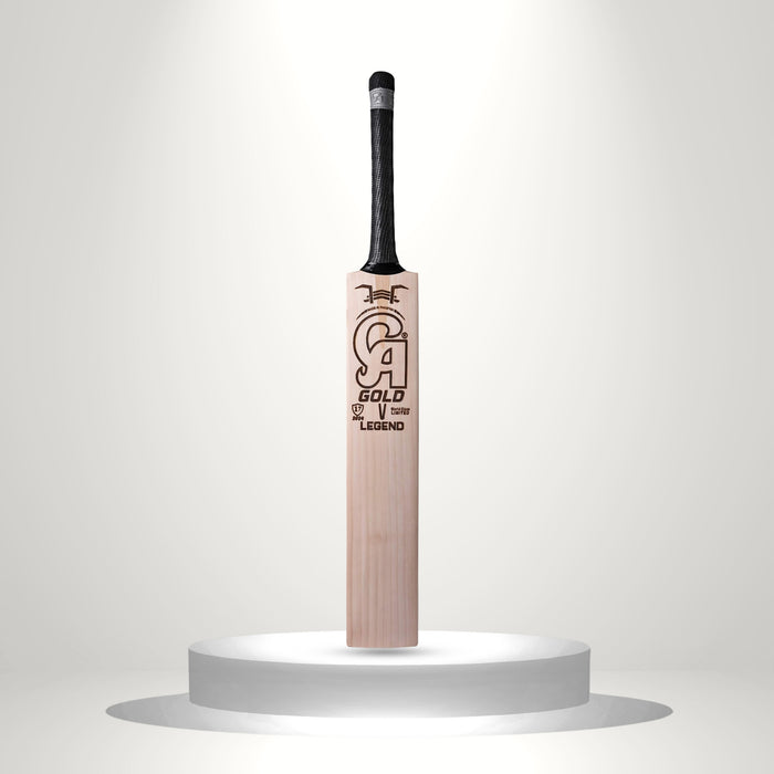 CA Pro Legend English Willow Cricket Bat (Limited Edition)
