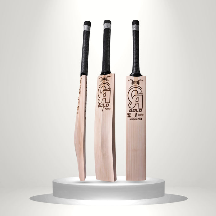 CA Pro Legend English Willow Cricket Bat (Limited Edition)
