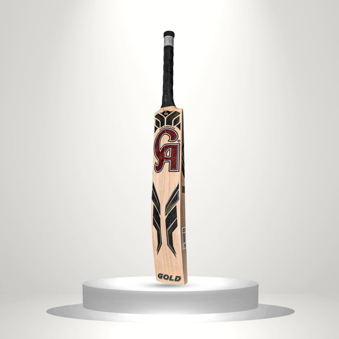 CA Gold 18000 English Willow Cricket Bat - SH