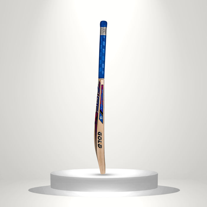 CA Gold 3000 English Willow Bat Size Harrow