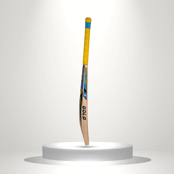 CA Gold 1000 English Willow Bat Size Harrow