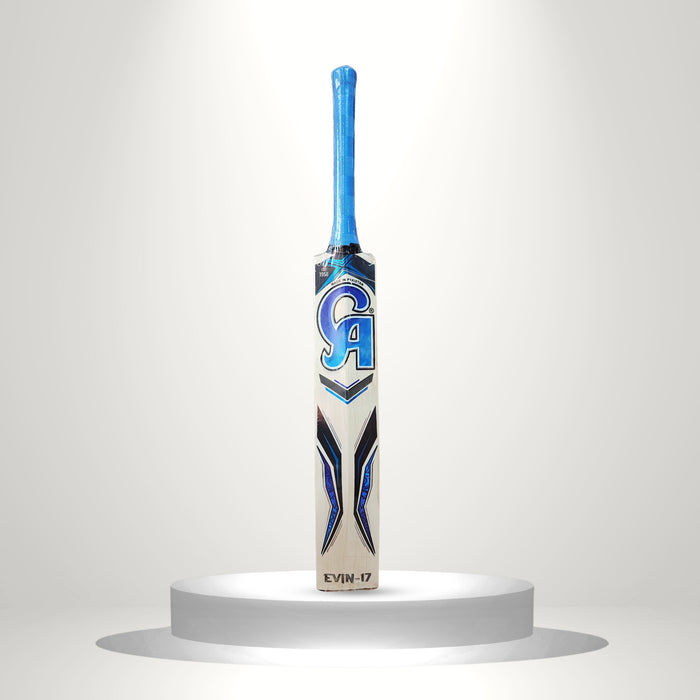 CA Gold 17000 English Willow Cricket Bat - SH