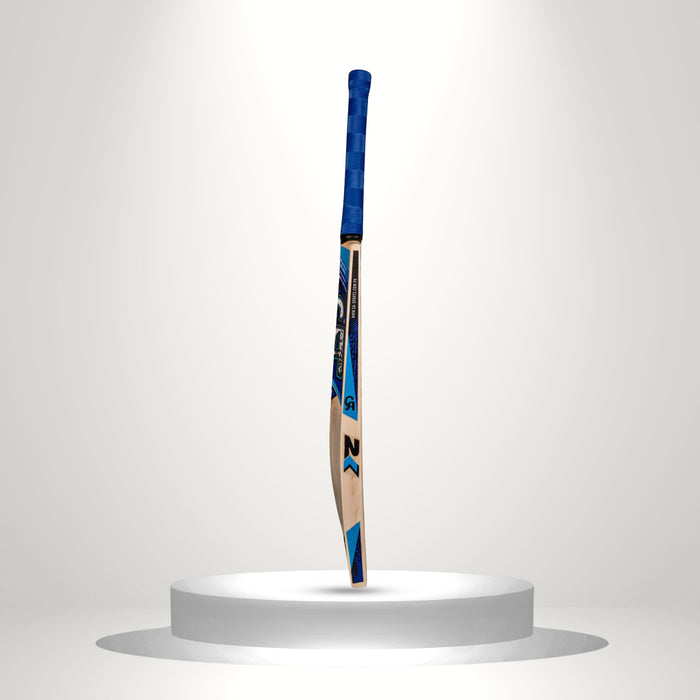CA PRO 2K English Willow Cricket Bat - SH