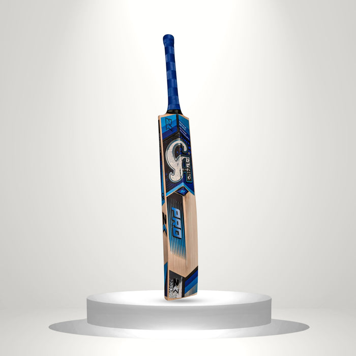 CA PRO 2K English Willow Cricket Bat - SH
