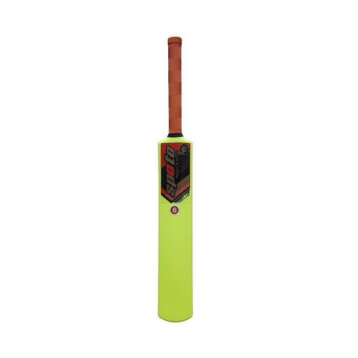 Cricket Arabia Plastic Cricket Kit Set Size 4