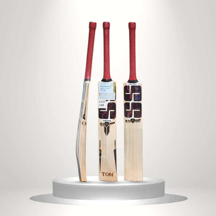 SS Sword English Willow Cricket Bat -SH