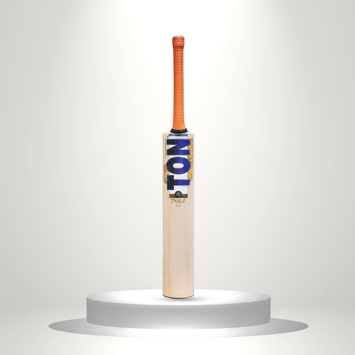 SS Thala 2.0 English Willow Cricket Bat - SH