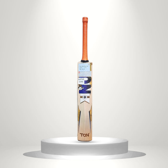 SS Thala 2.0 English Willow Cricket Bat - SH