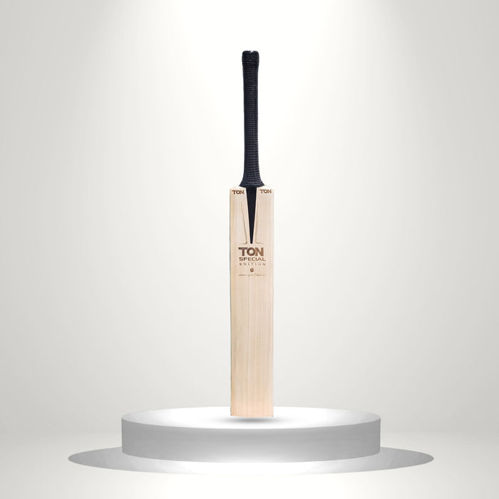 SS Ton Special Edition English Willow Cricket Bat - SH
