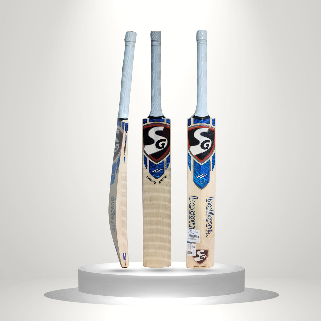 All Junior Bats