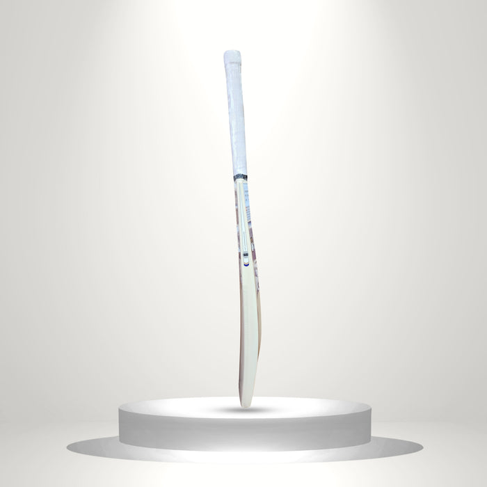 SS Soft Pro Premium Kashmir Willow Cricket Scoop Bat - SH