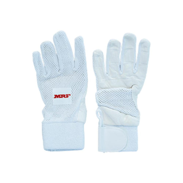 MRF Wicket Keeping Inner Gloves Youth