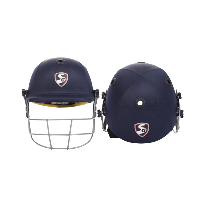 SG KLR Champ Cricket Helmet