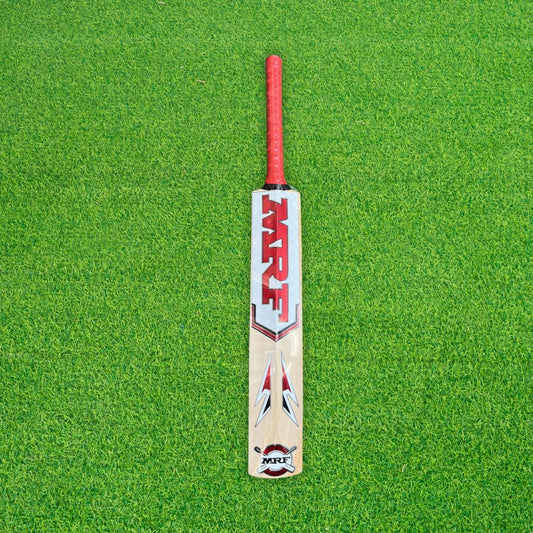 MRF Master Kashmir Willow Cricket Bat - Junior Size 6 (Six)