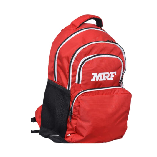 MRF Backpack for Adults and Junior