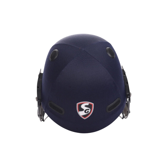 SG Acetech Cricket Helmet