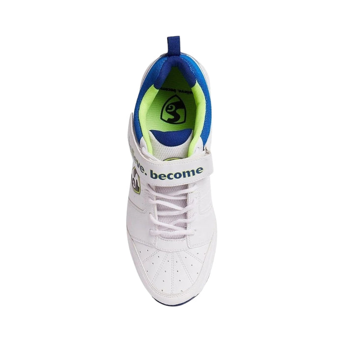 SG Sierra 2.0 Spikes Cricket Shoes