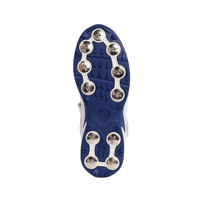 SG Sierra 2.0 Spikes Cricket Shoes