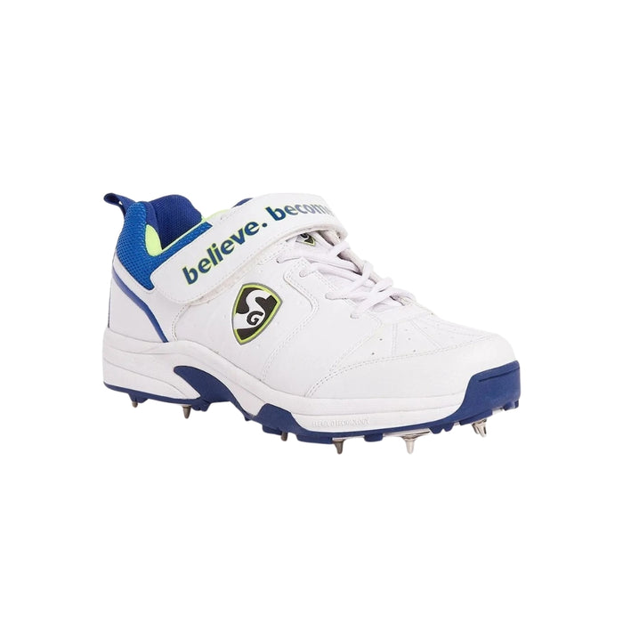 SG Sierra 2.0 Spikes Cricket Shoes