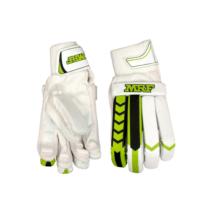 MRF Xstorm Kashmir Willow Cricket Kit Set for Adult and Junior - Latest 2026 Release