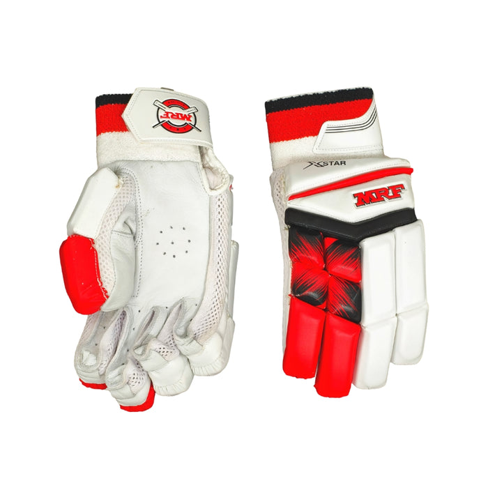 MRF Xstar 2.0 English Willow Cricket Kit Set for Adult - Latest 2026 Release