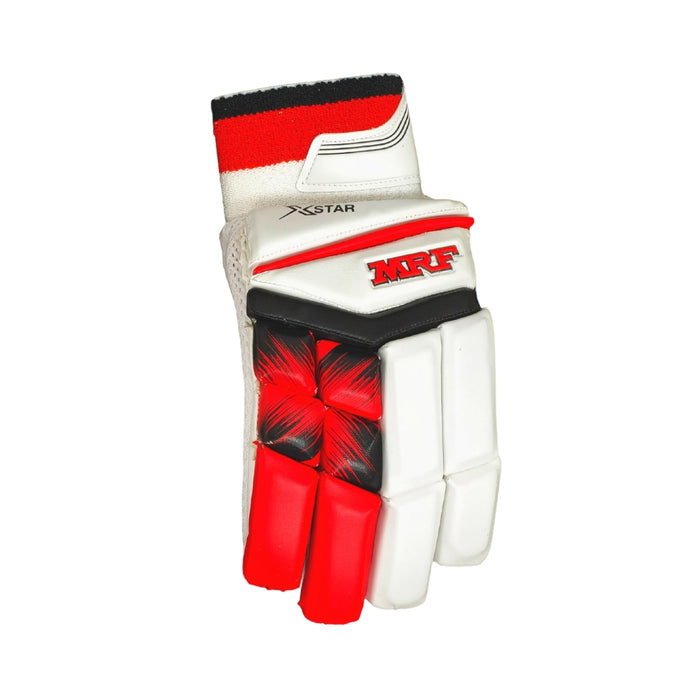 MRF Xstar 2.0 English Willow Cricket Kit Set for Adult - Latest 2026 Release