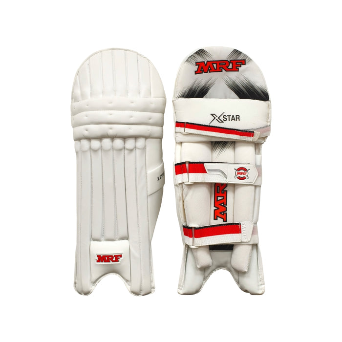 MRF Xstar 2.0 English Willow Cricket Kit Set for Adult - Latest 2026 Release