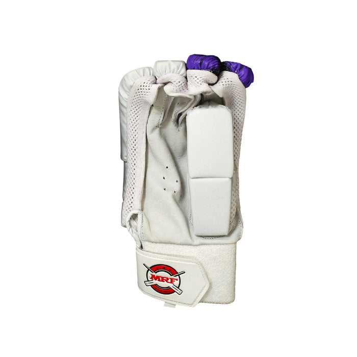 MRF Xstrike Kashmir Willow Cricket Kit Set for Adult and Junior - Latest 2026 Release