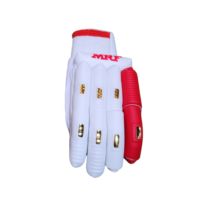 MRF Genius Prince Cricket Batting Gloves Adult and Junior