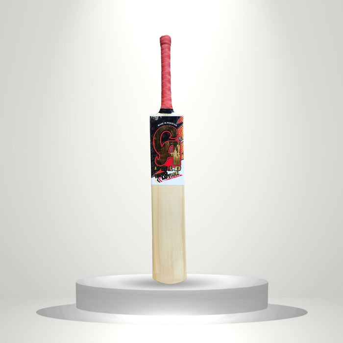 CA Gold Revolution Tape Ball Cricket Bat - SH