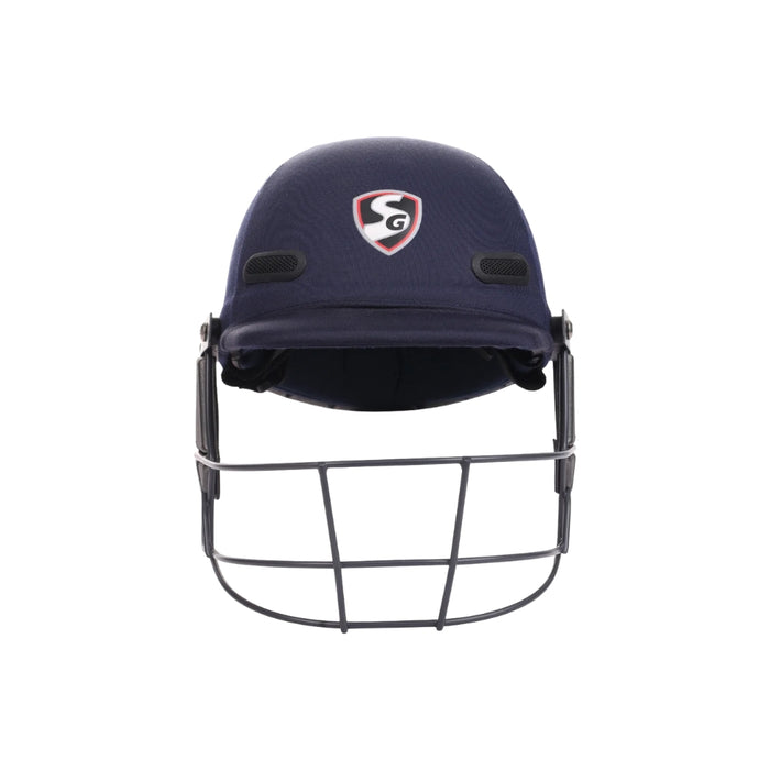 SG Acetech Cricket Helmet