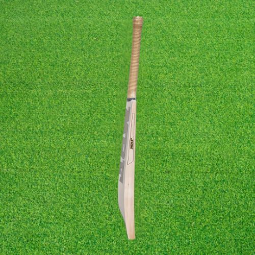 MRF Genius Gold English Willow Cricket Bat - SH