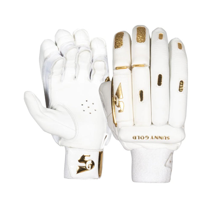 SG Sunny Gold Cricket Batting Gloves Mens